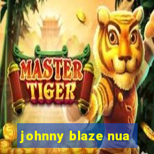 johnny blaze nua